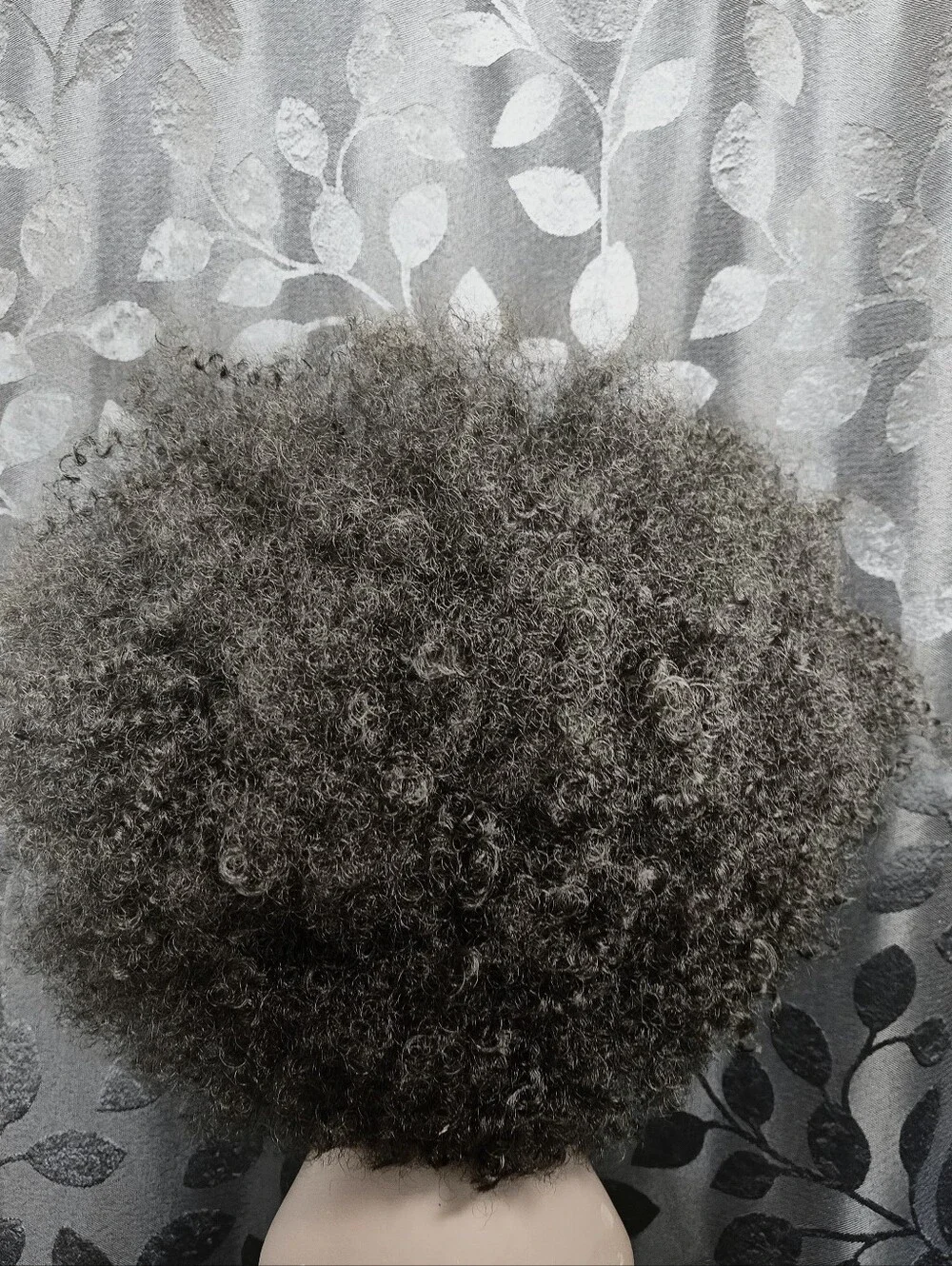 Big and Full Afro Kinky Curly Wig